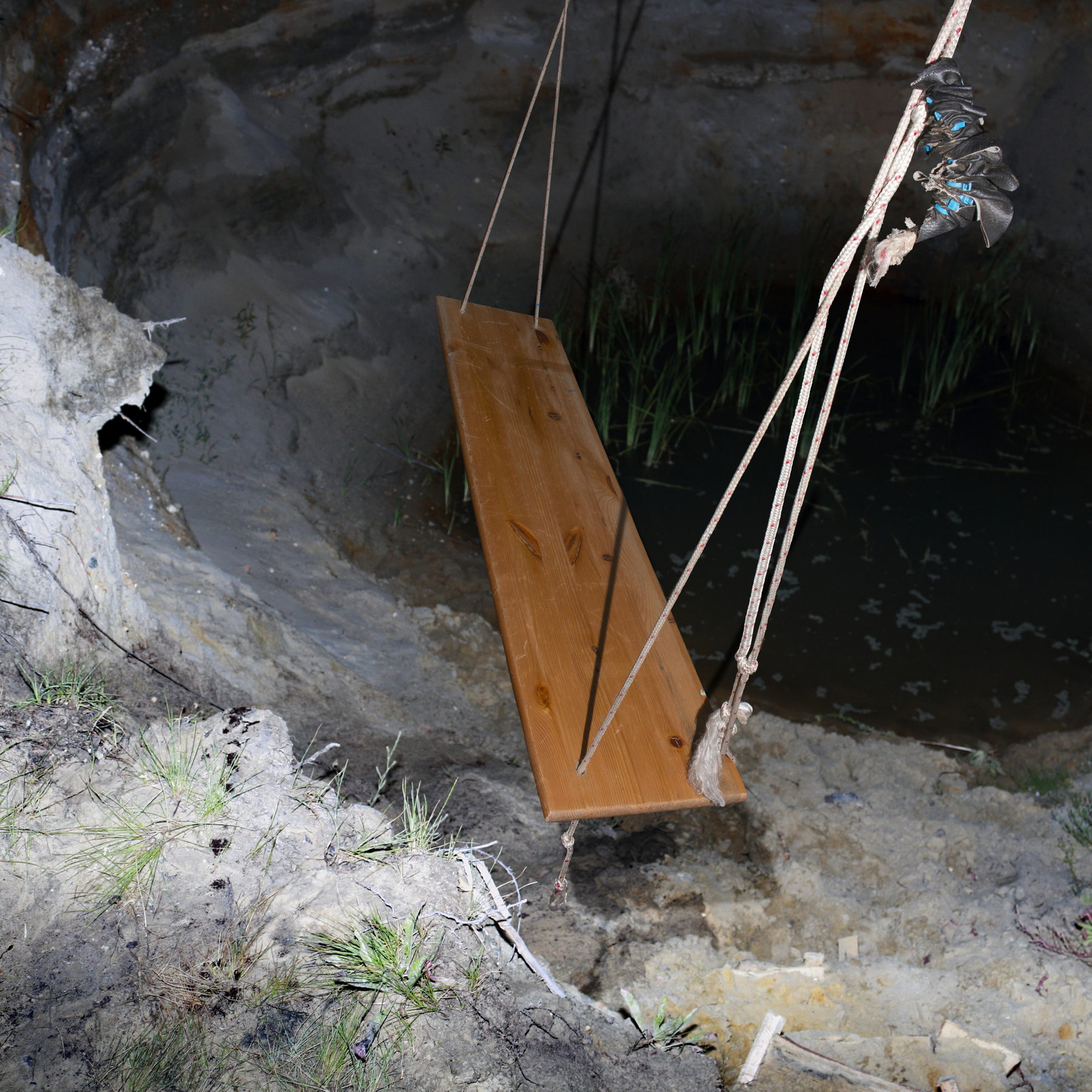 Elena Subach, Comission for UKHO