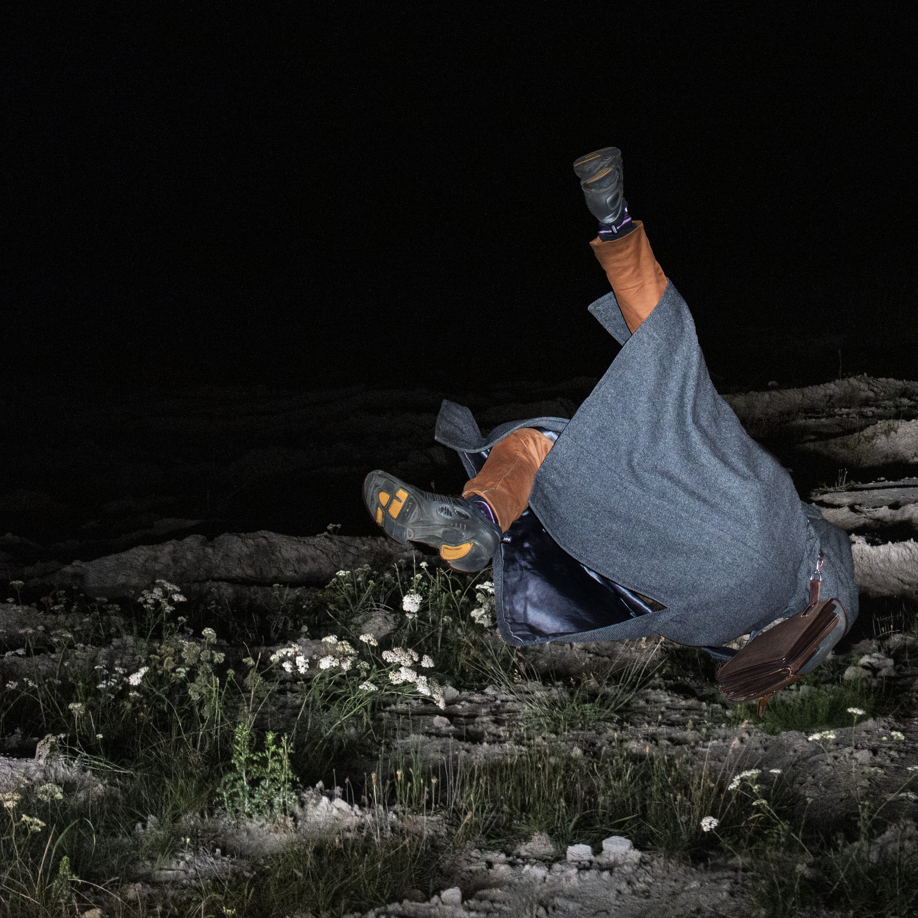 Elena Subach, Comission for UKHO