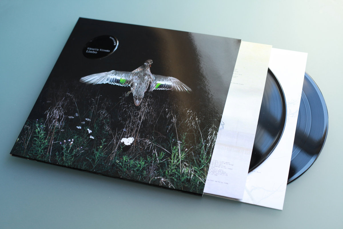 Elena Subach, Comission for UKHO