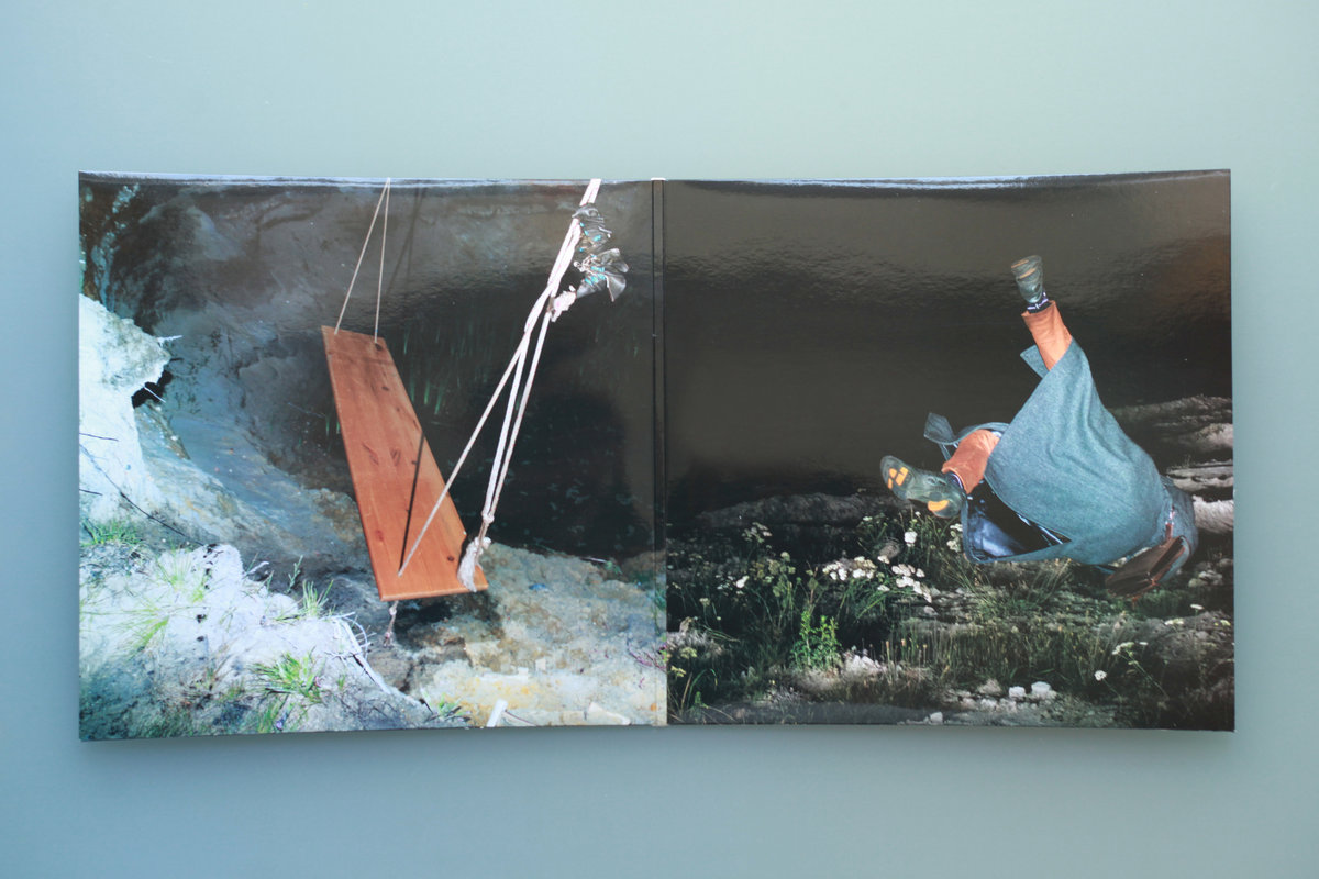 Elena Subach, Comission for UKHO