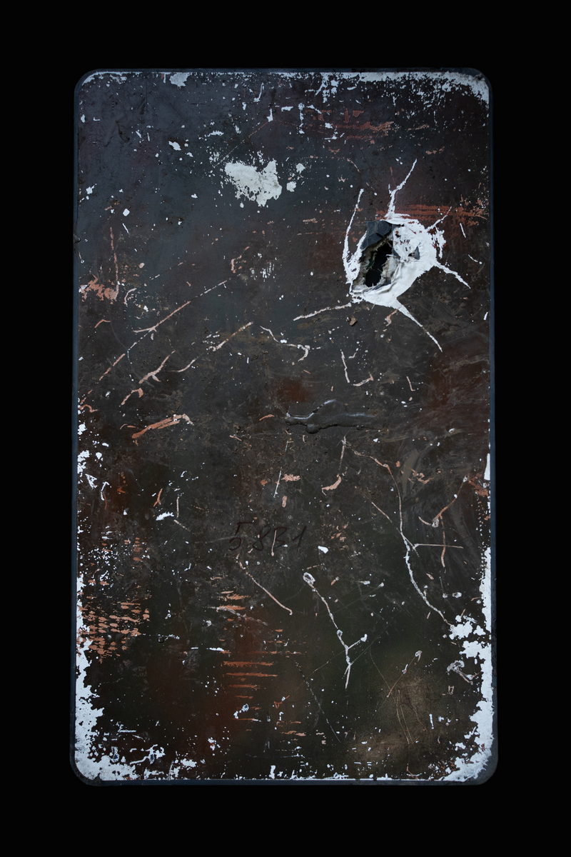 Elena Subach, Comission for MIT Technology Review