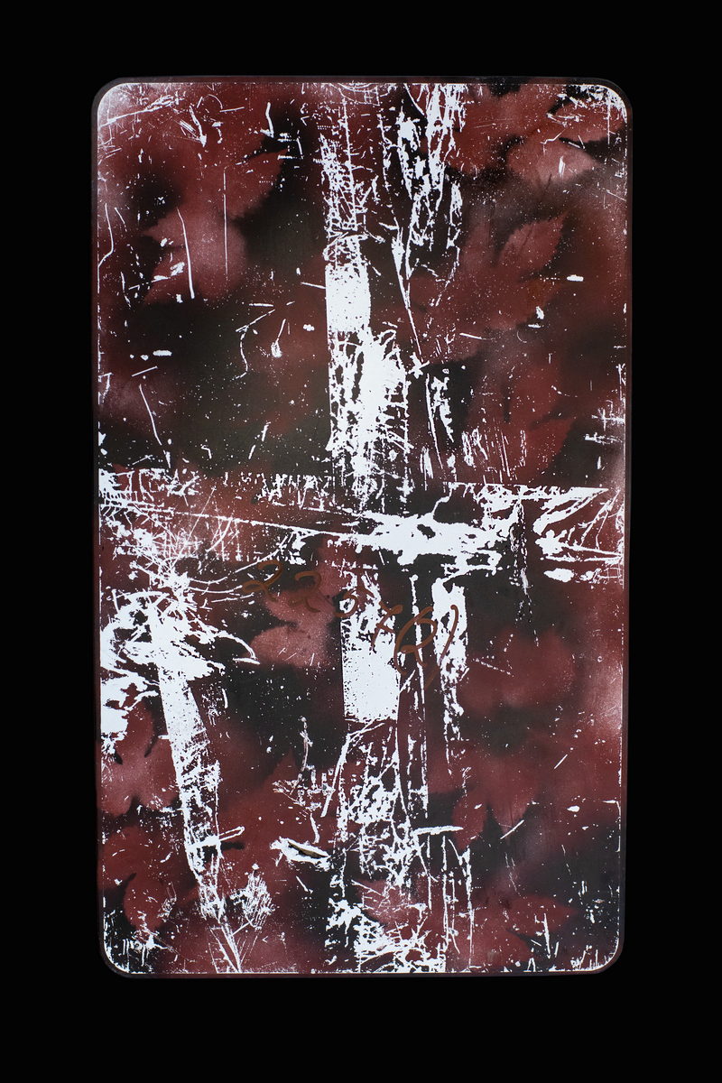 Elena Subach, Comission for MIT Technology Review