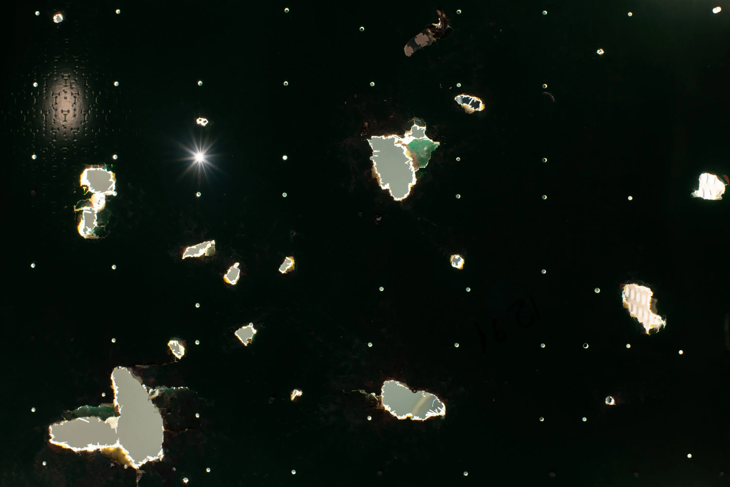 Elena Subach, Comission for MIT Technology Review