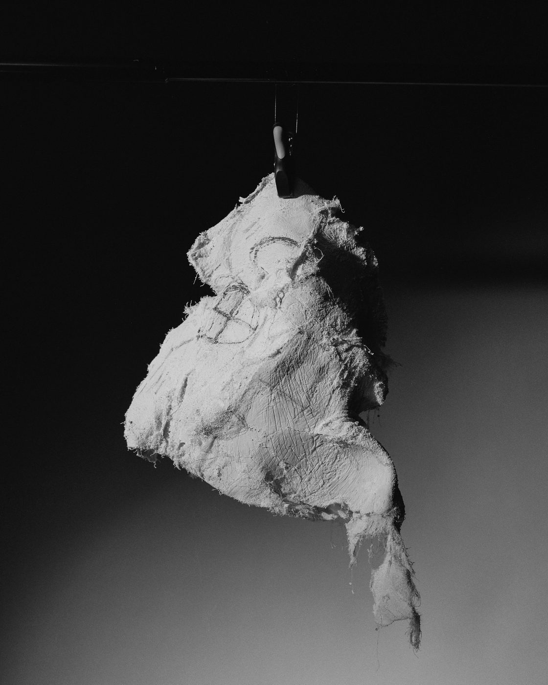 Elena Subach, Comission for Unbroken