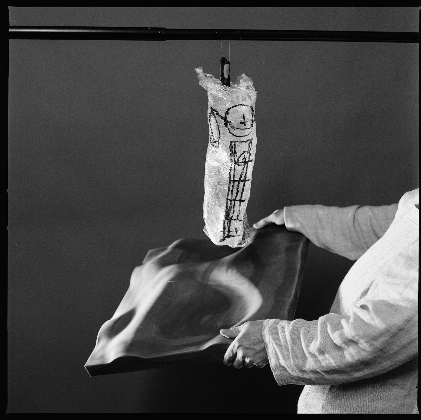 Elena Subach, Comission for Unbroken