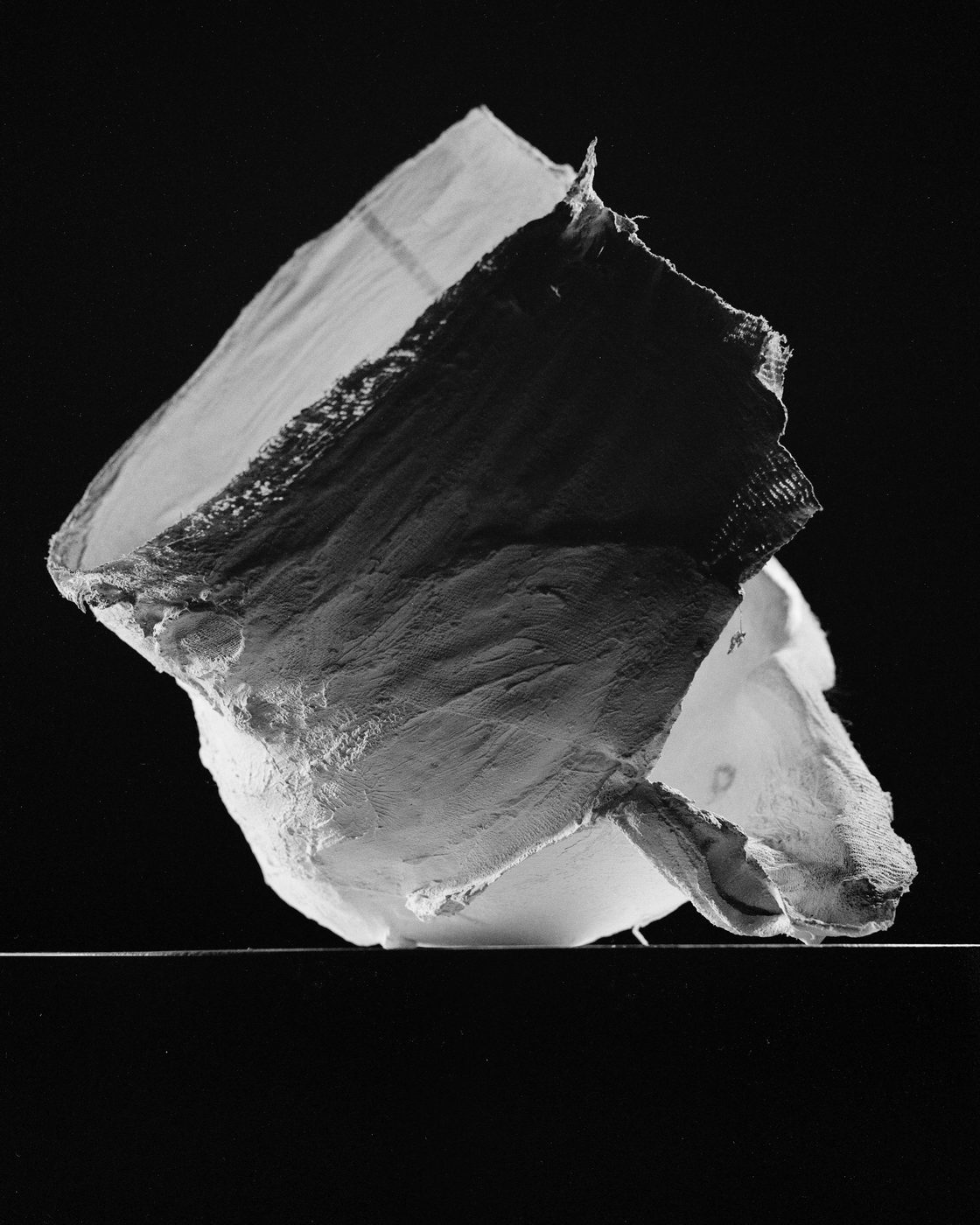 Elena Subach, Comission for Unbroken