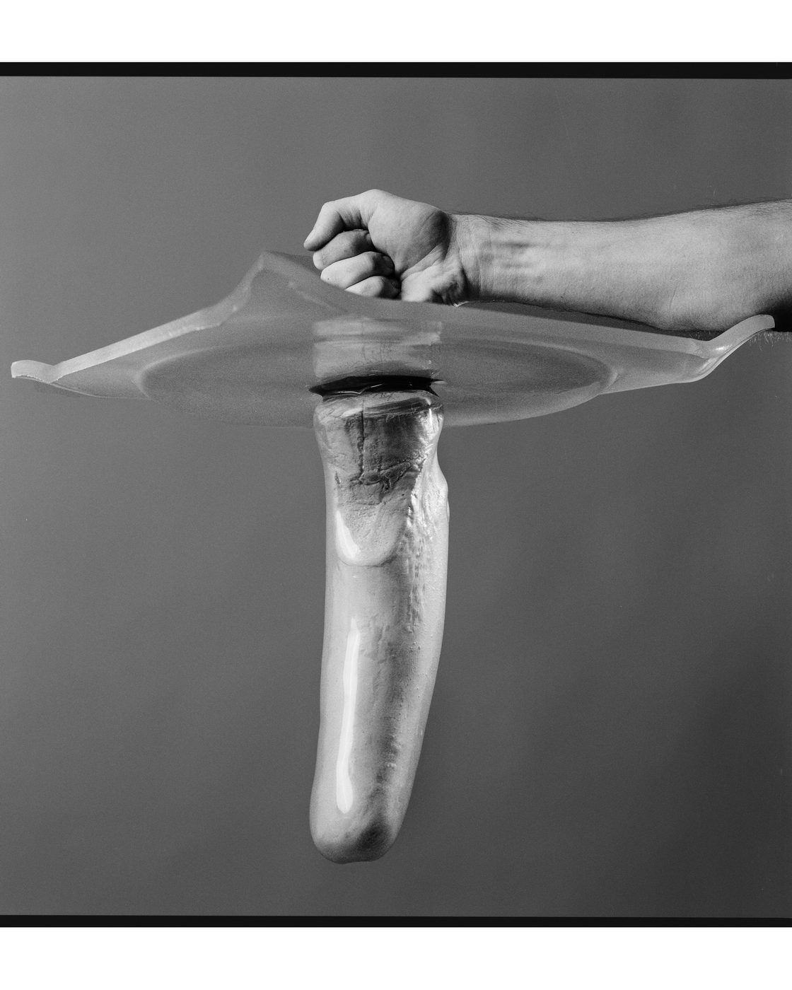 Elena Subach, Comission for Unbroken