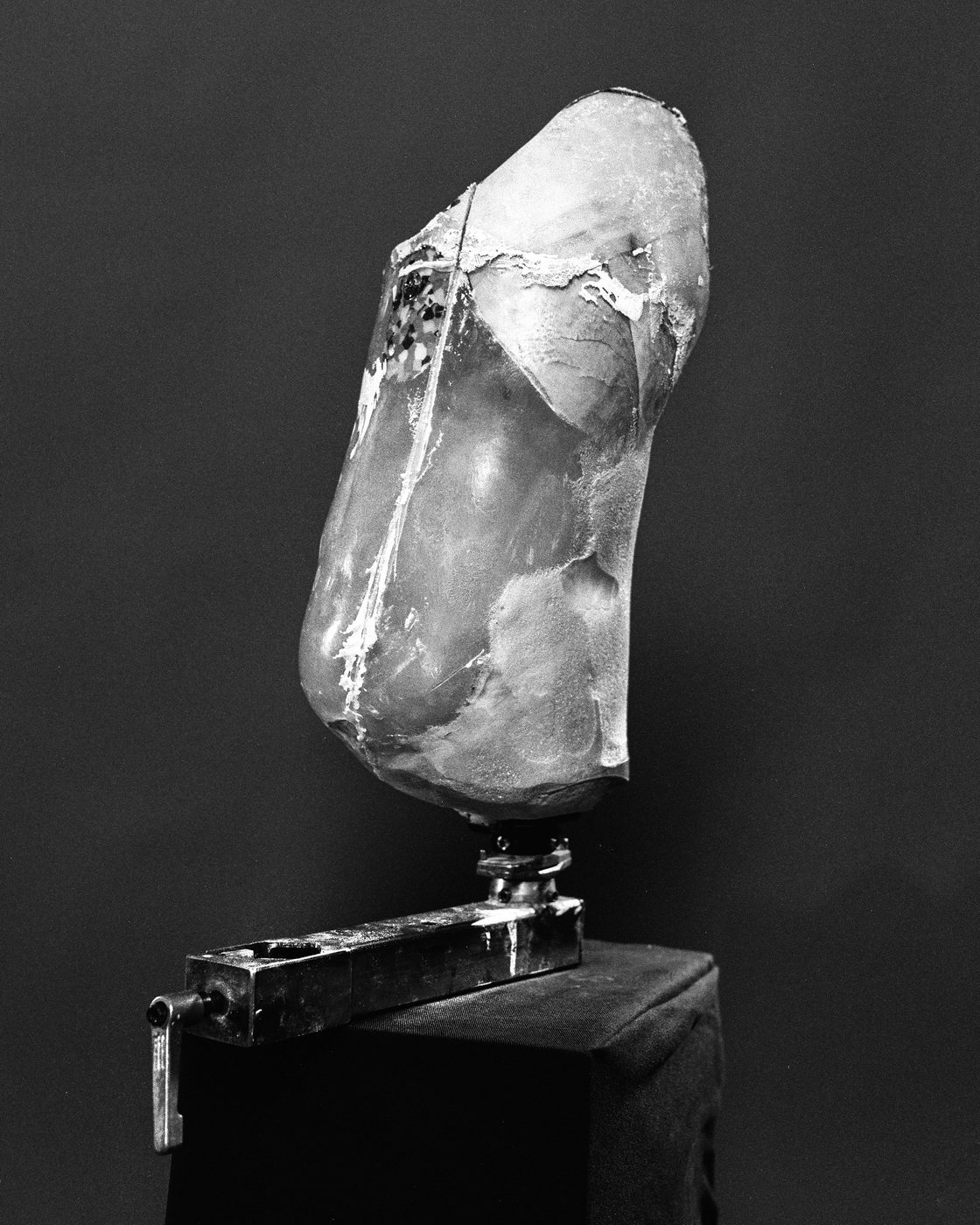 Elena Subach, Comission for Unbroken