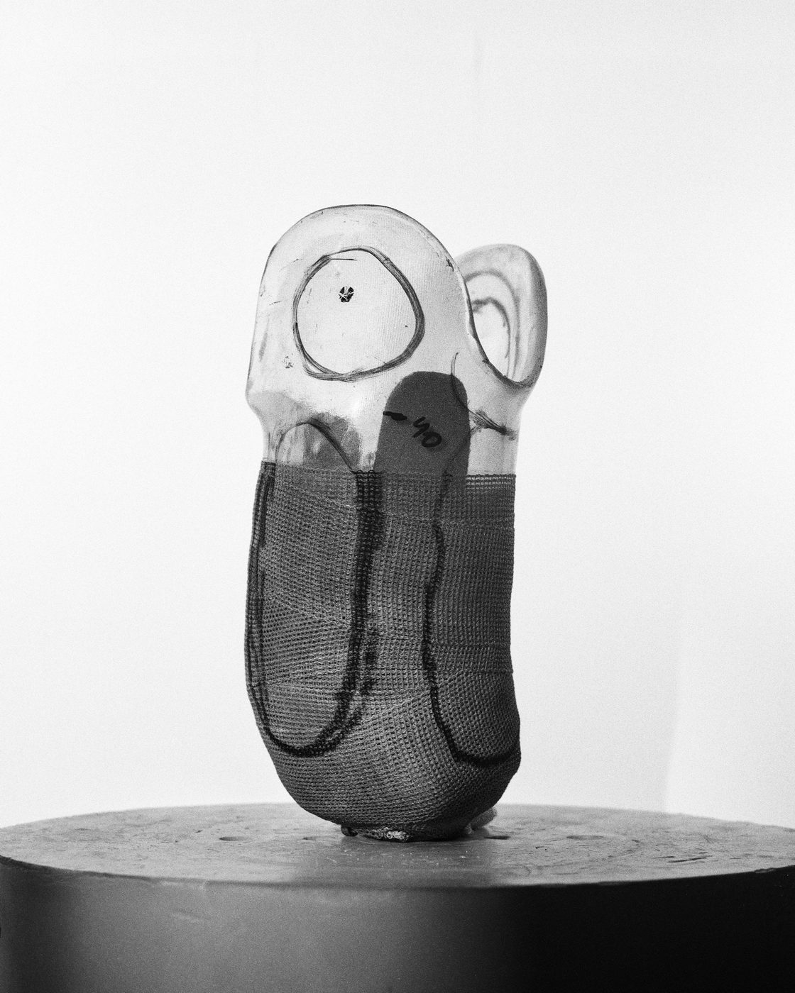 Elena Subach, Comission for Unbroken