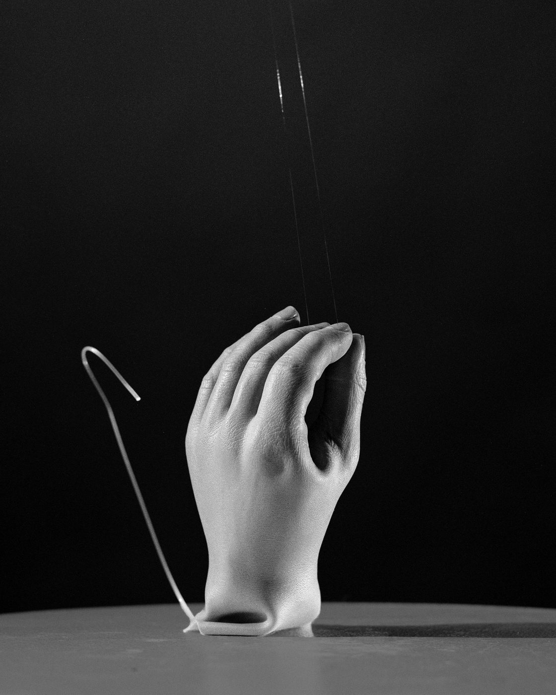 Elena Subach, Comission for Unbroken