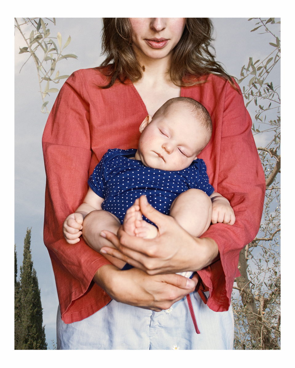 Elena Subach, Comission for Unbroken