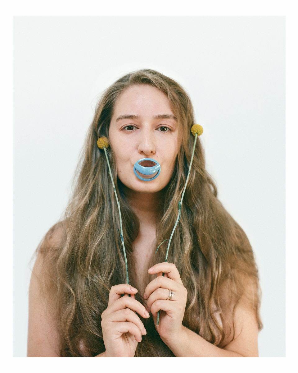 Elena Subach, Comission for Unbroken