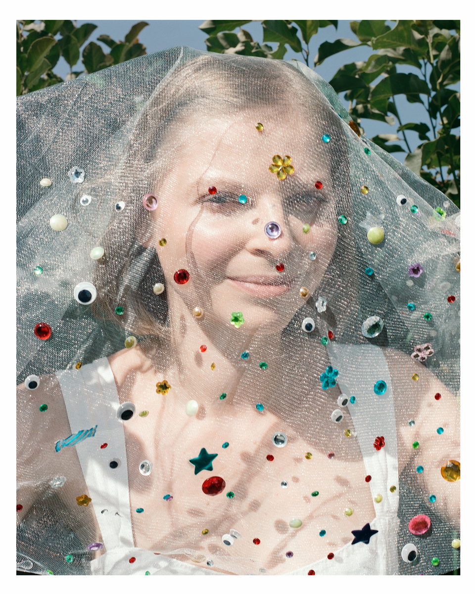 Elena Subach, Comission for Unbroken