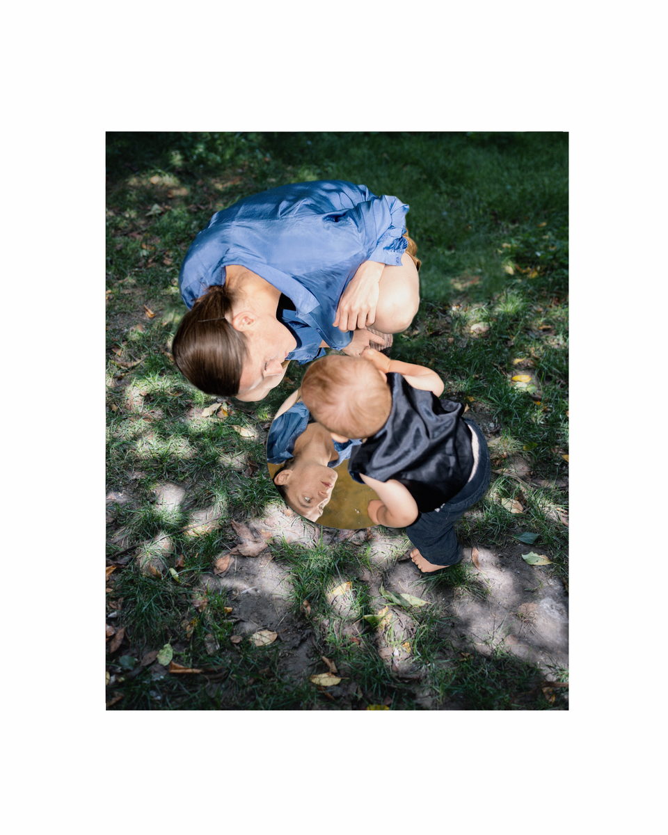 Elena Subach, Comission for Unbroken