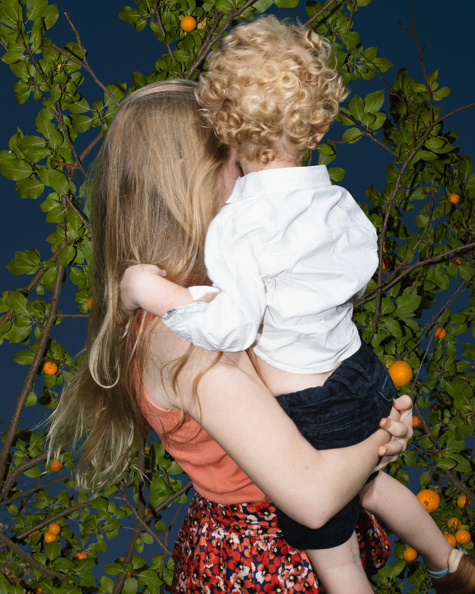 Elena Subach, Comission for Unbroken