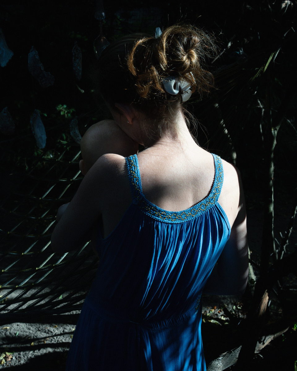 Elena Subach, Comission for Unbroken