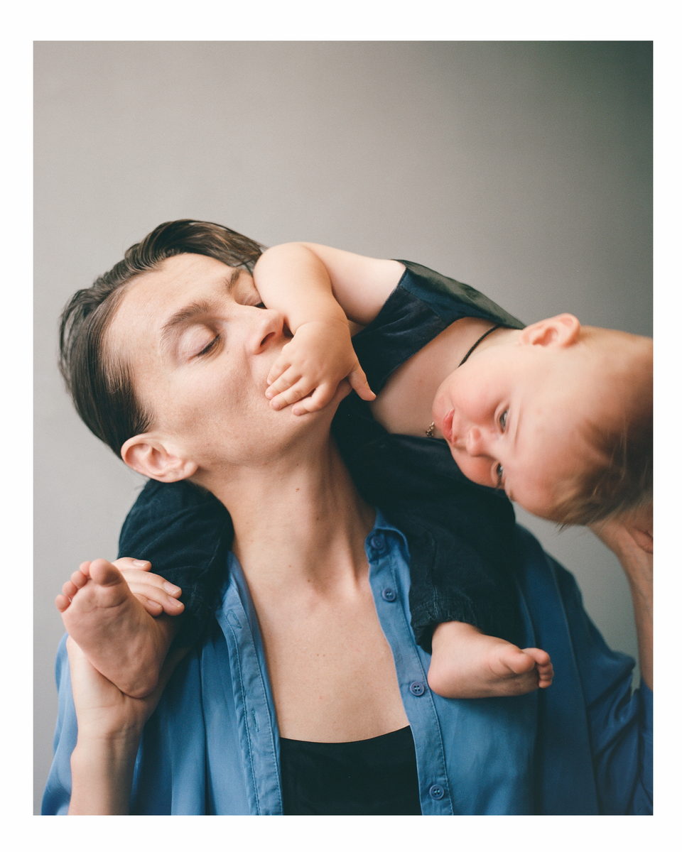 Elena Subach, Comission for Unbroken