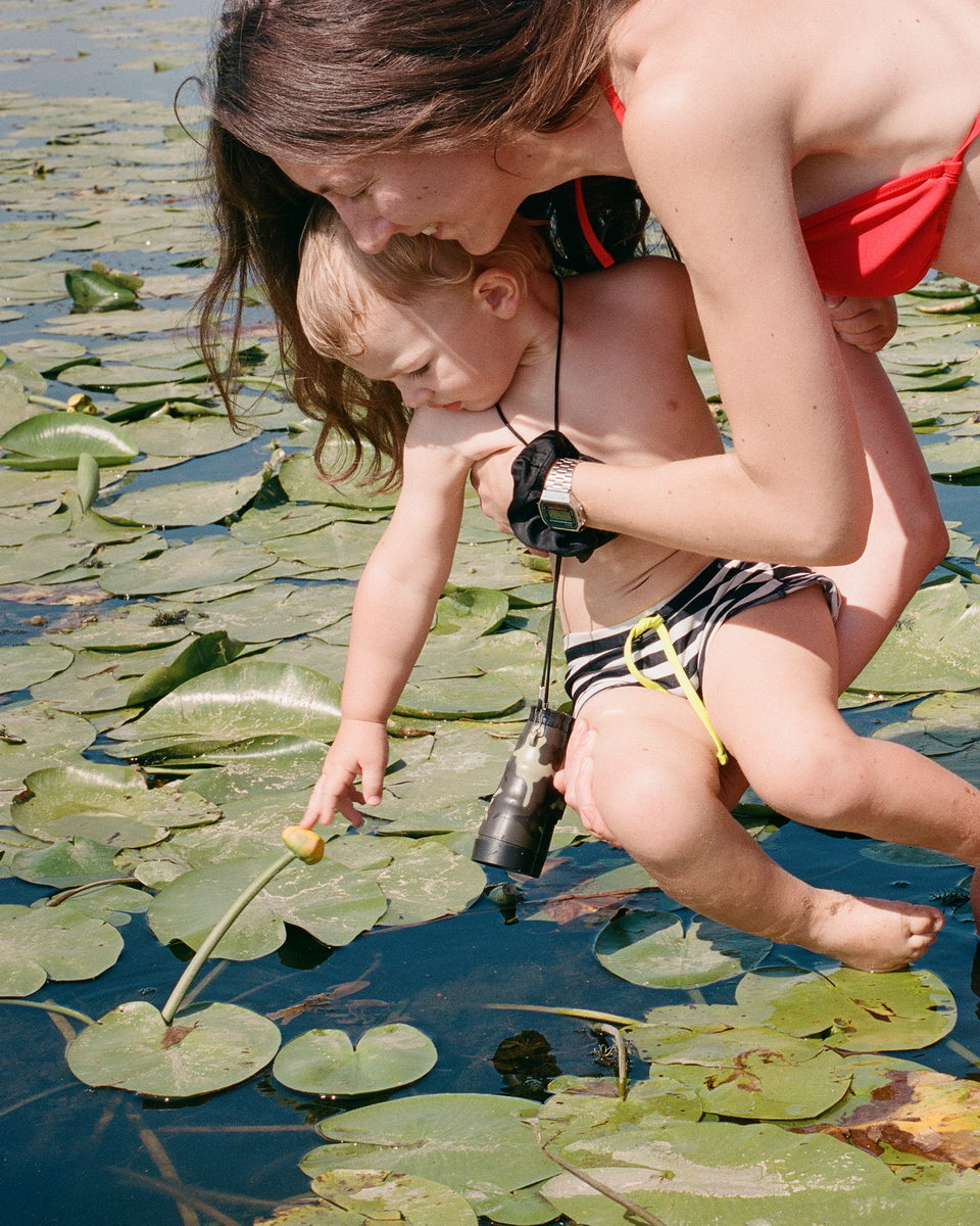 Elena Subach, Comission for Unbroken